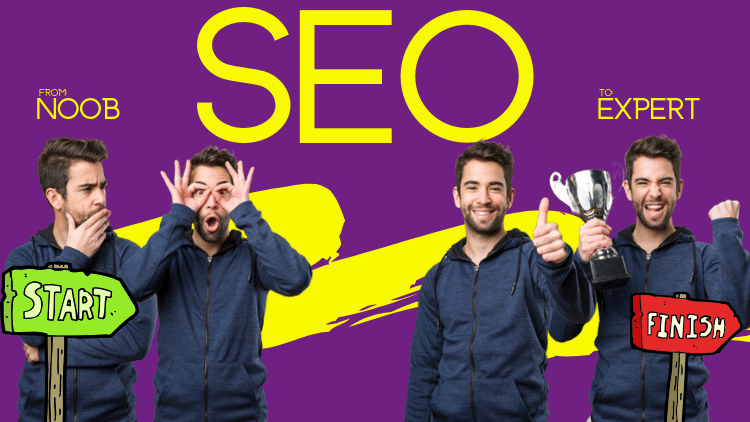 SEO course