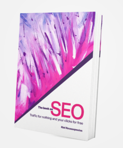 The book on seo